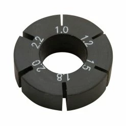 Unior Holder Til Flade Eger