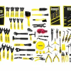 PEDROS Pedro´s Master Bench Kit Værktøjssæt