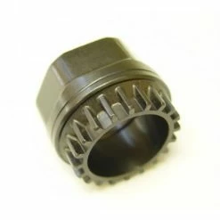 Shimano Aftrækker For Krankboks, Firkant + Octalink