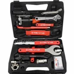 Værktøjskasse Trivio