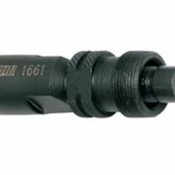 Unior Aftrækker Til Kranksæt Firkant, Octalink Og Isis